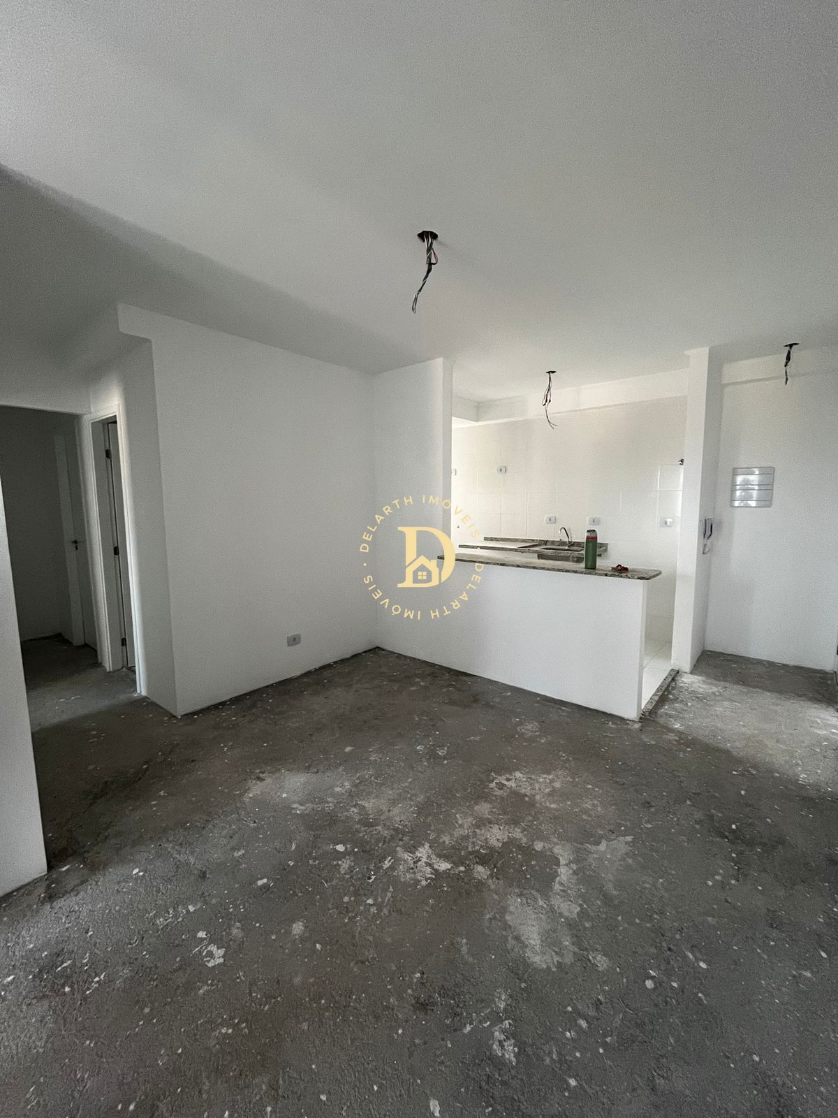 Apartamento à venda com 3 quartos, 71m² - Foto 3