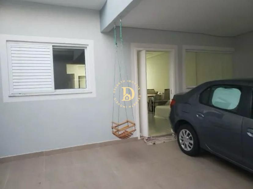 Casa, 3 quartos, 100 m² - Foto 4