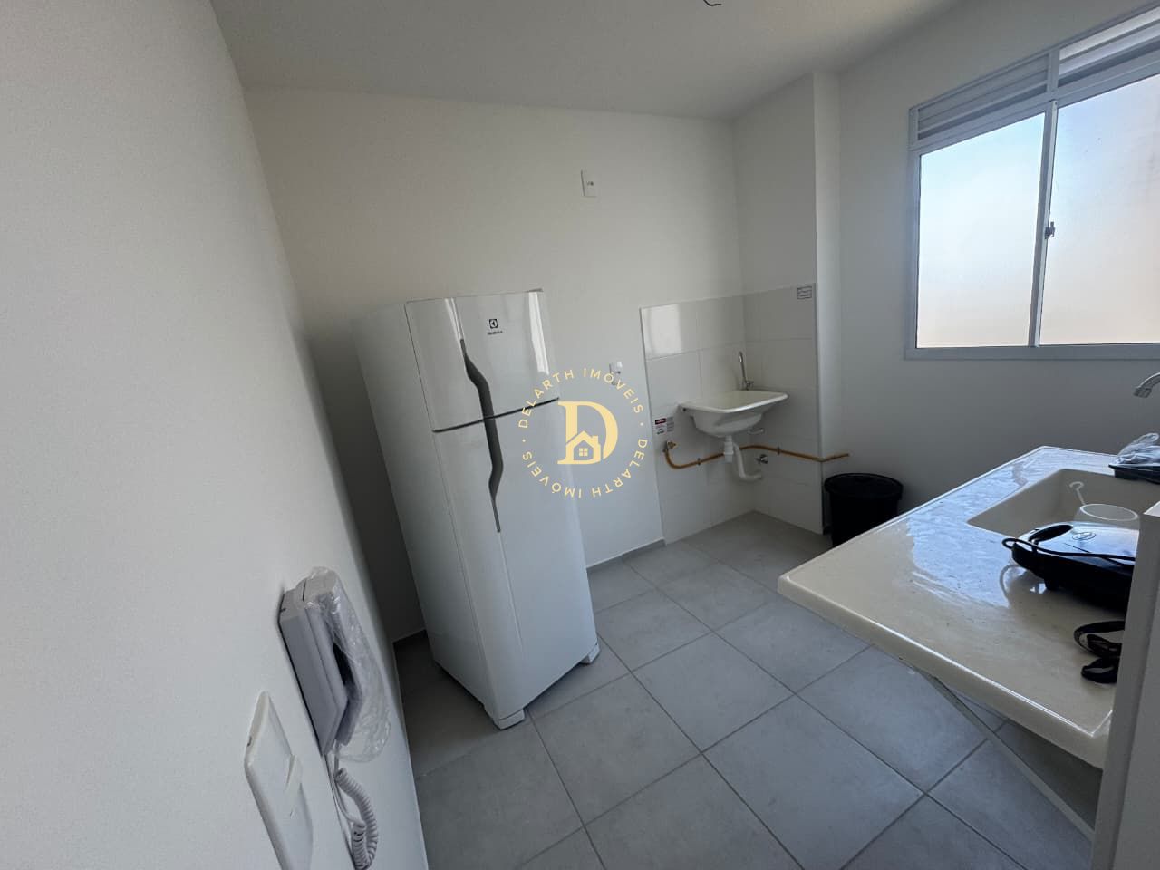Apartamento, 2 quartos, 40 m² - Foto 2
