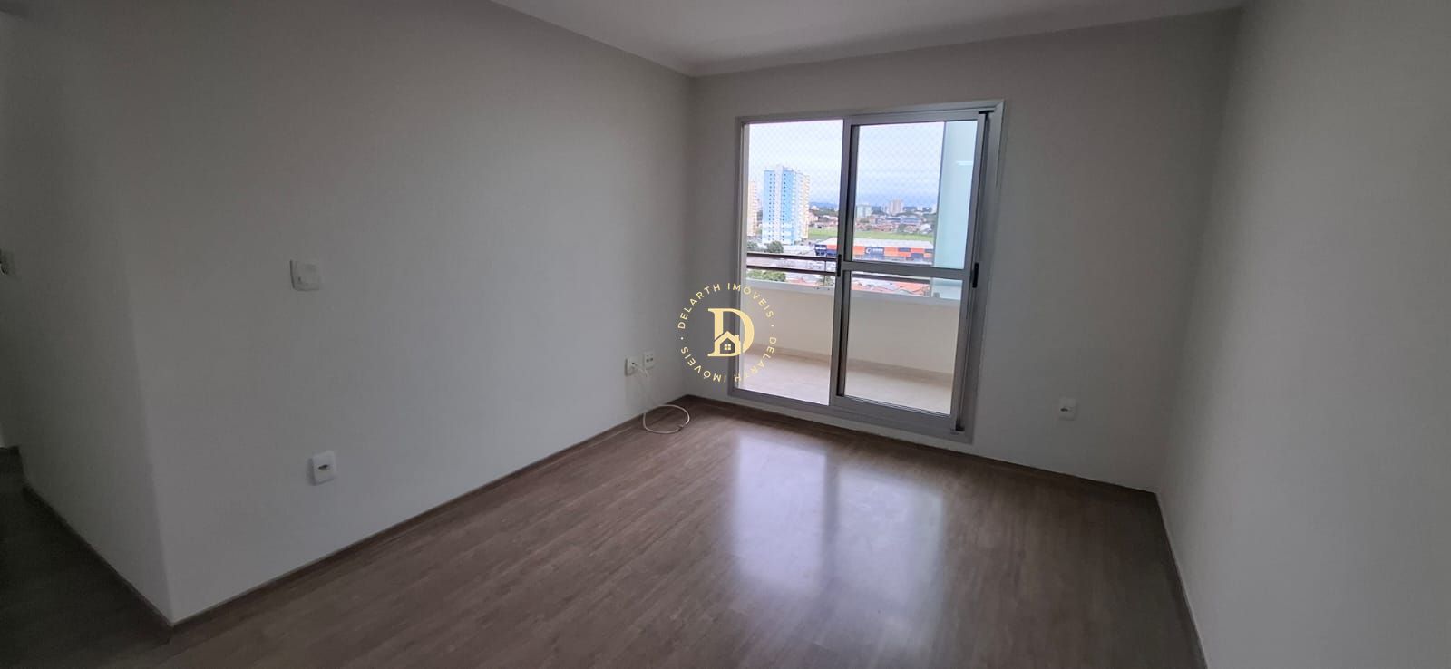 Apartamento, 3 quartos, 102 m² - Foto 1