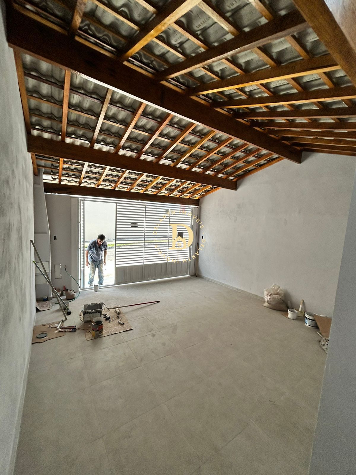 Casa à venda com 2 quartos, 78m² - Foto 2