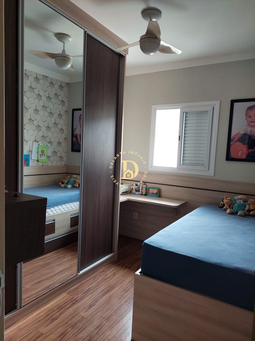 Casa de Condomínio, 3 quartos - Foto 9