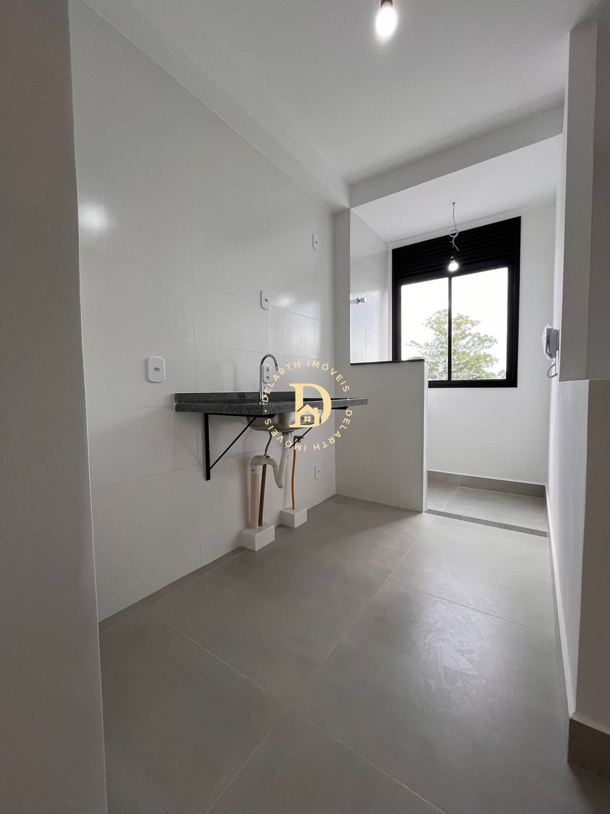 Apartamento, 1 quarto, 39 m² - Foto 4