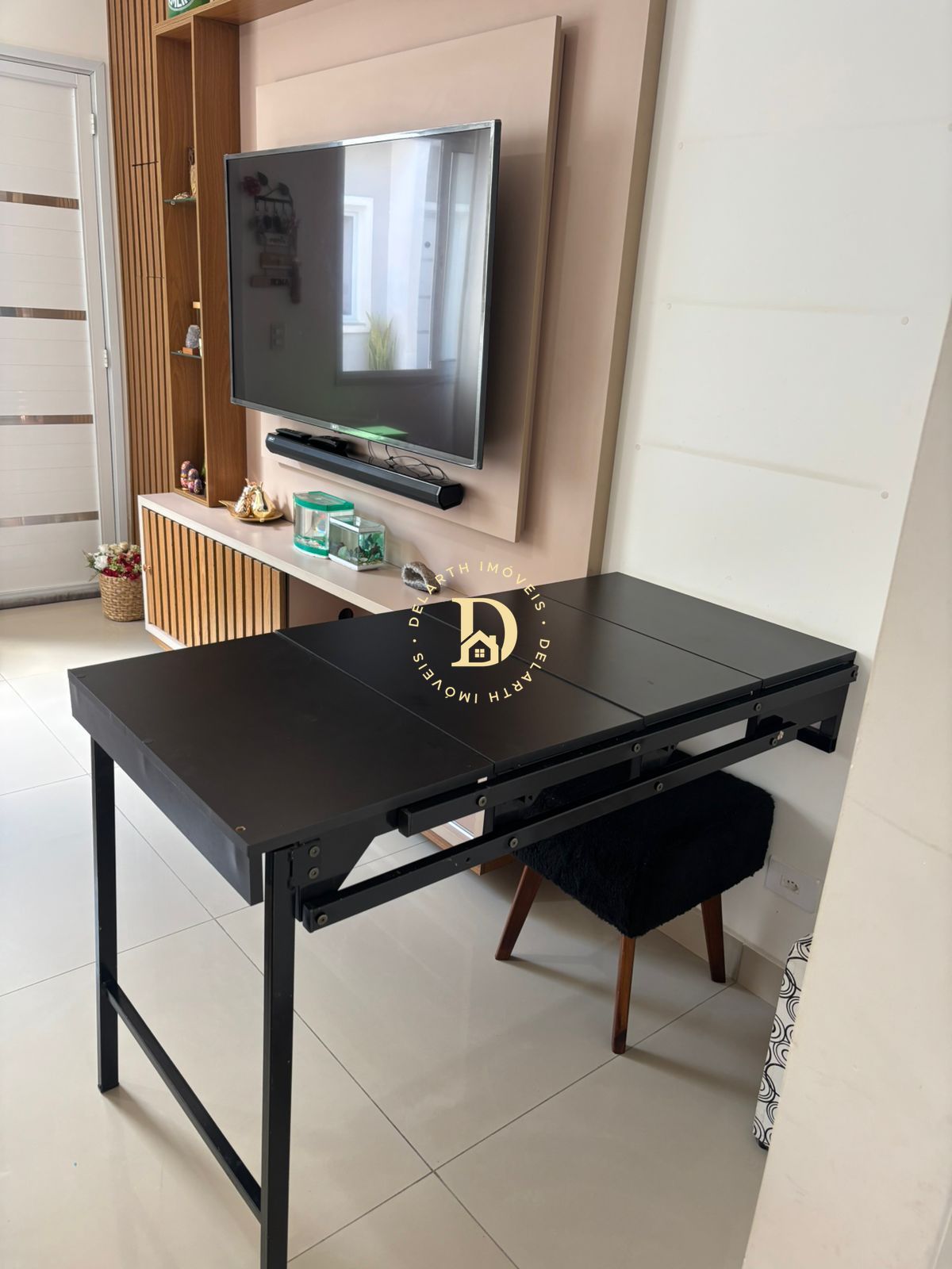 Casa de Condomínio, 2 quartos - Foto 6