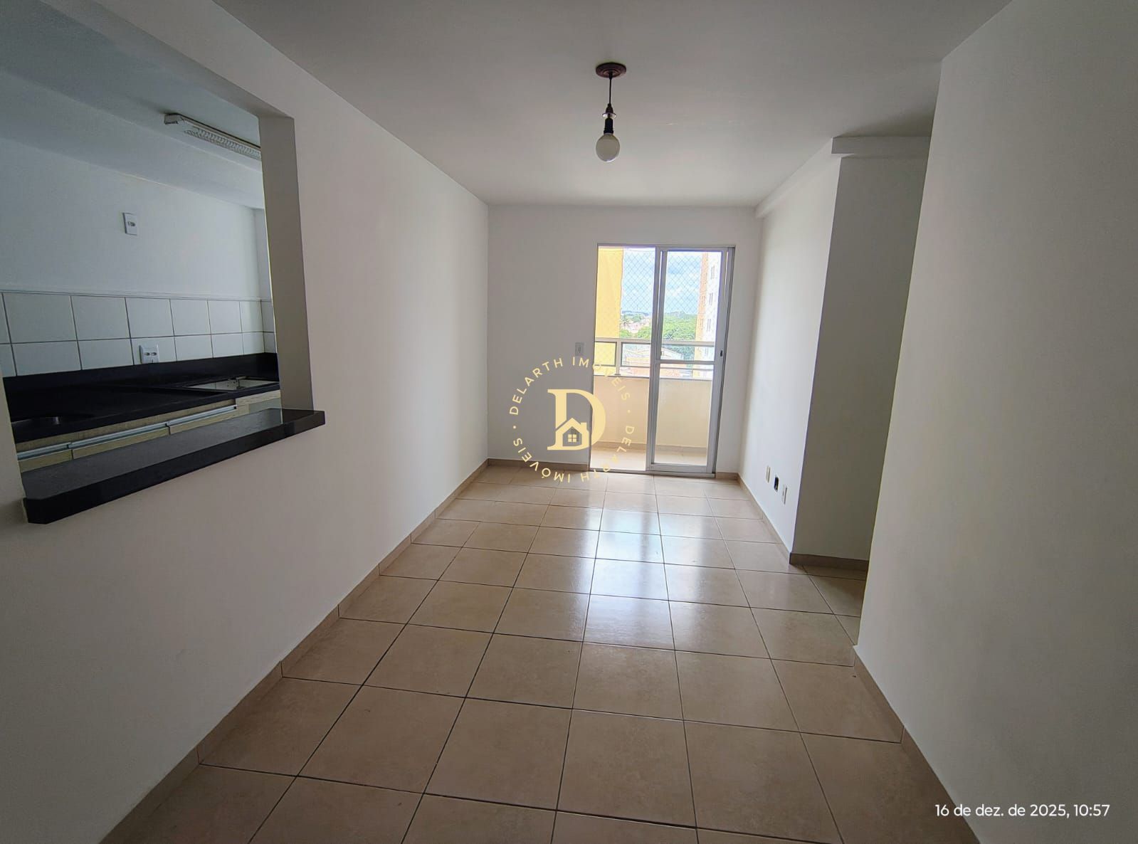 Apartamento, 3 quartos, 66 m² - Foto 2