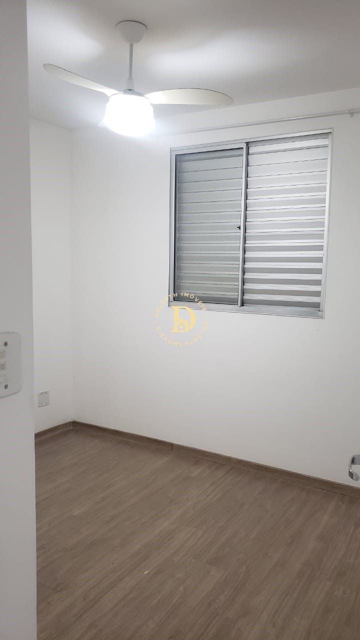 Apartamento para alugar com 2 quartos, 47m² - Foto 9