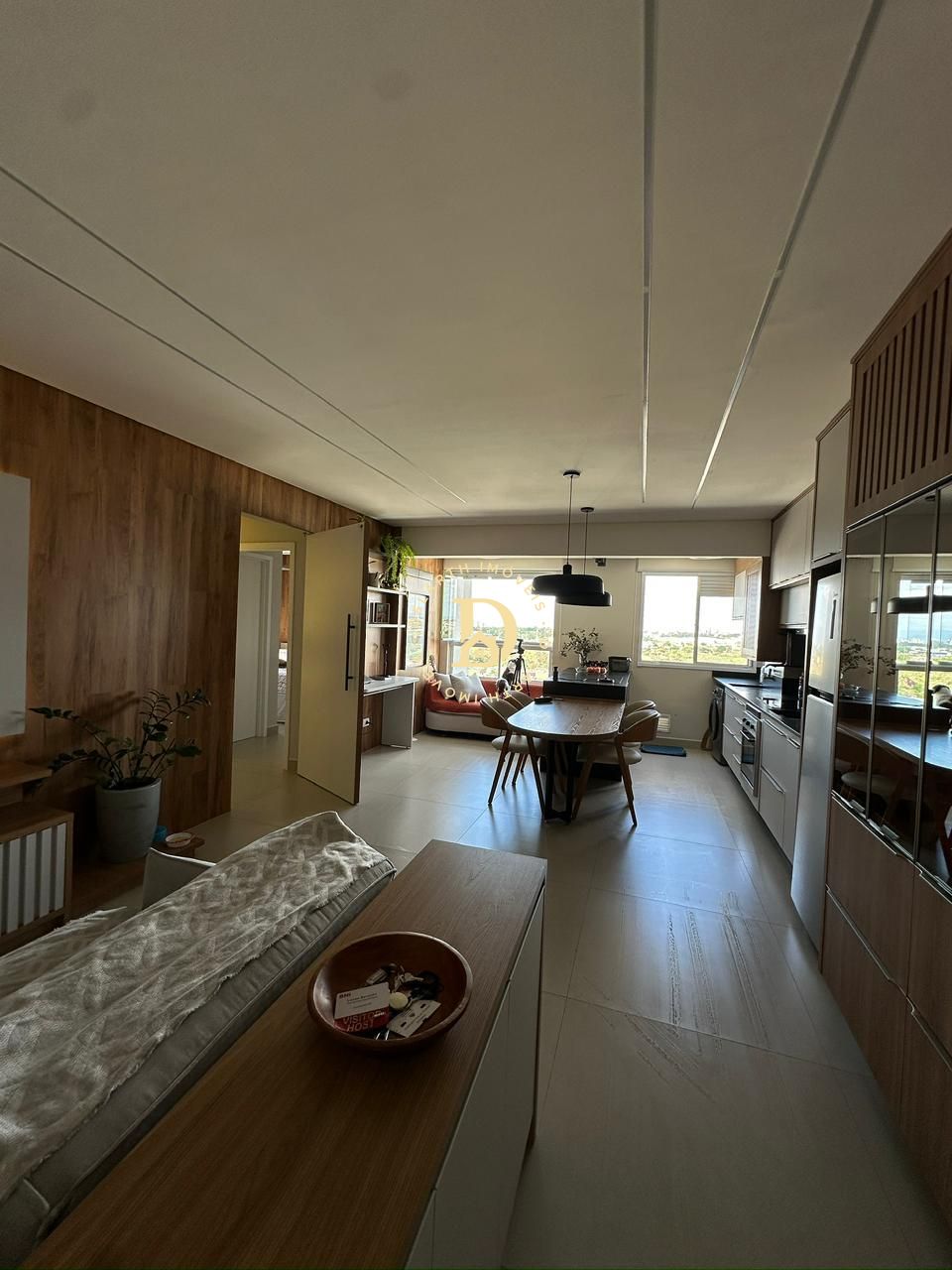 Apartamento, 2 quartos, 68 m² - Foto 4