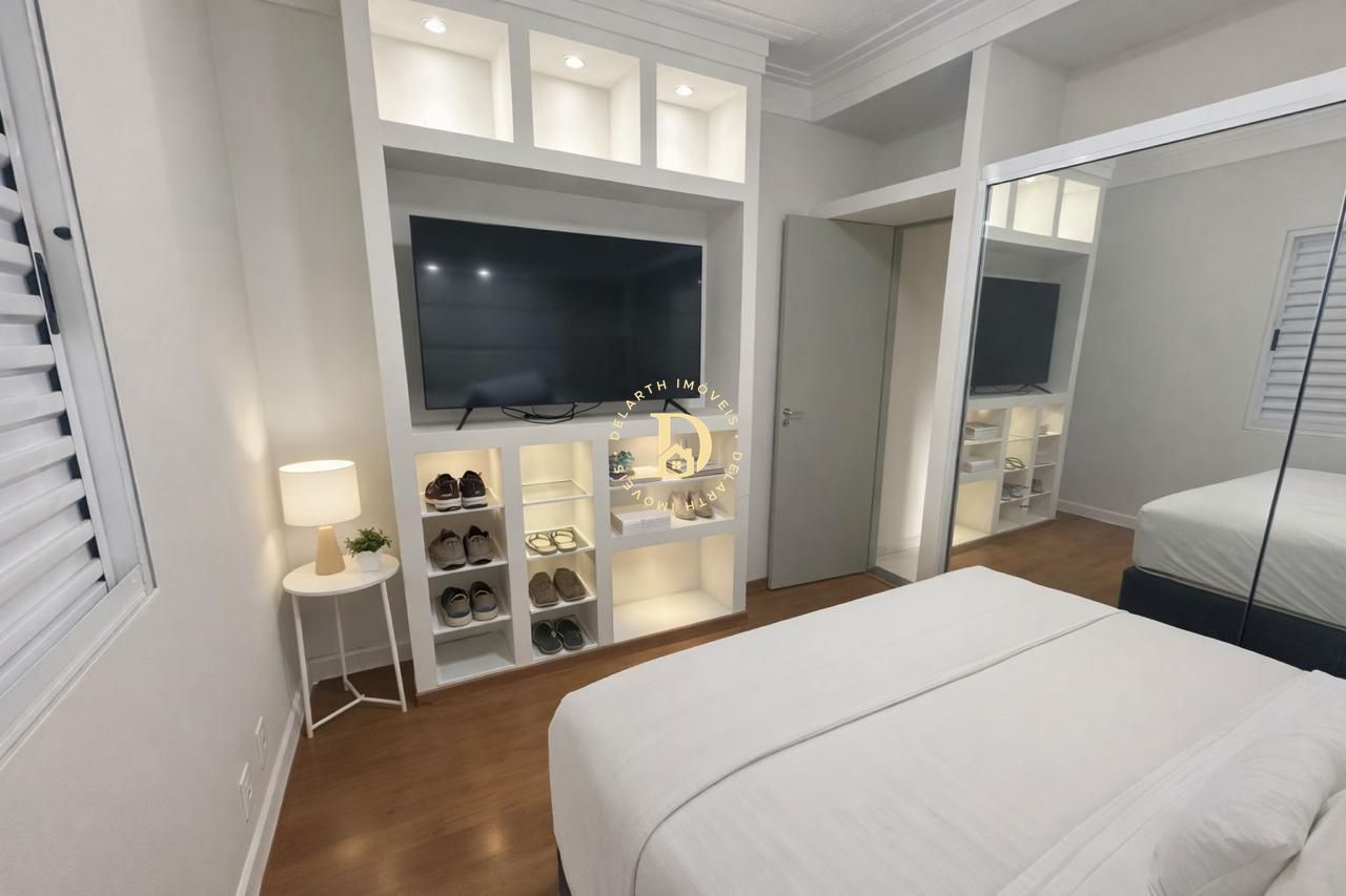 Casa de Condomínio, 3 quartos - Foto 5
