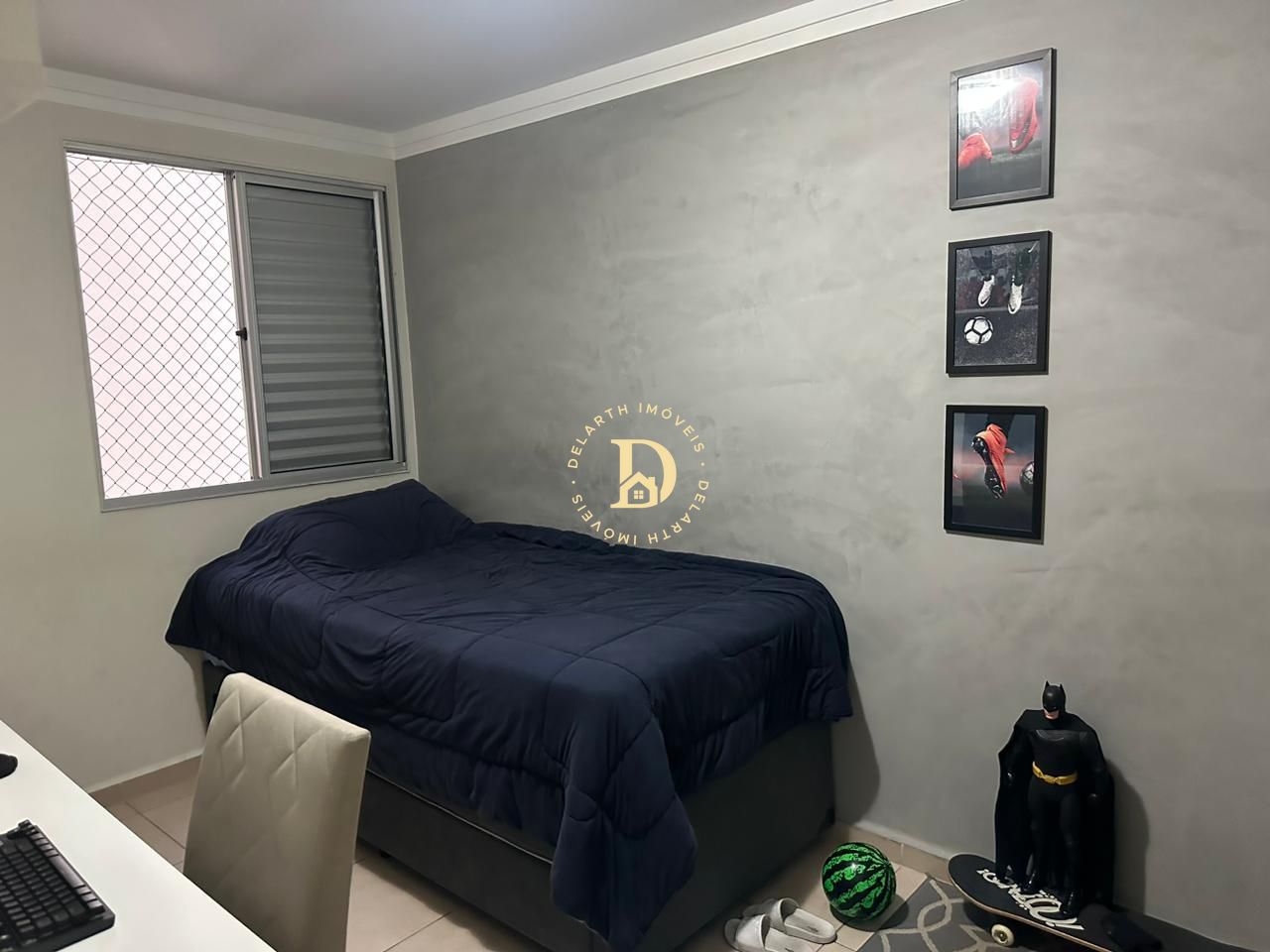 Apartamento à venda com 3 quartos, 68m² - Foto 12