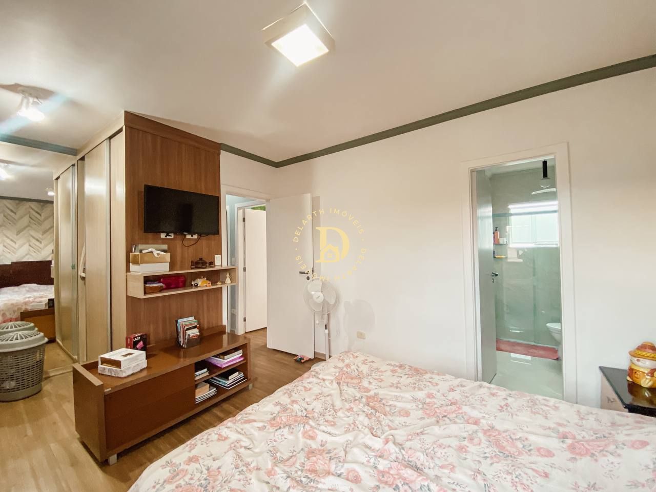 Casa de Condomínio para alugar com 3 quartos, 109m² - Foto 10