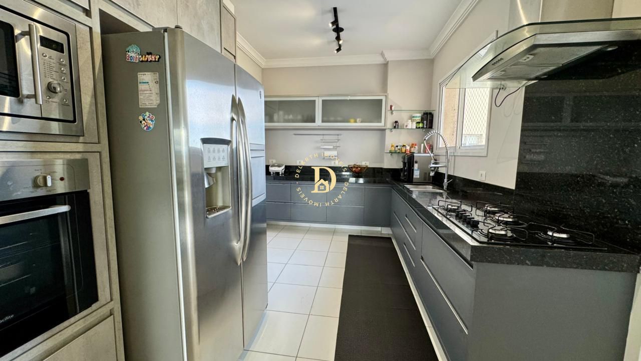 Apartamento para alugar com 3 quartos, 156m² - Foto 5