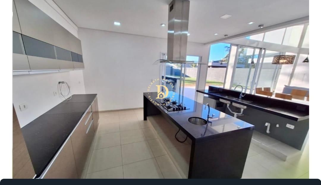 Casa de Condomínio, 5 quartos - Foto 6
