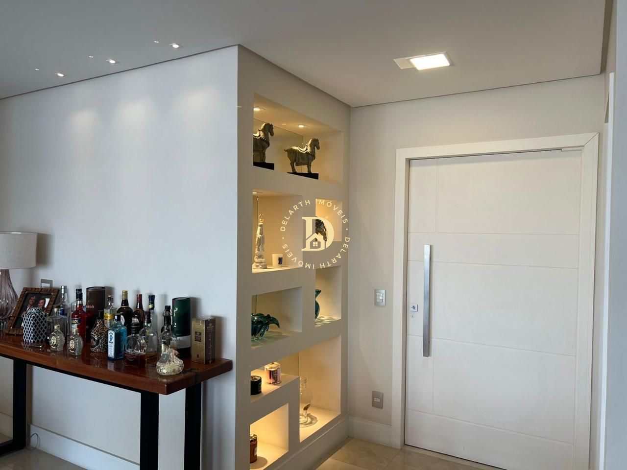 Apartamento, 3 quartos, 150 m² - Foto 9