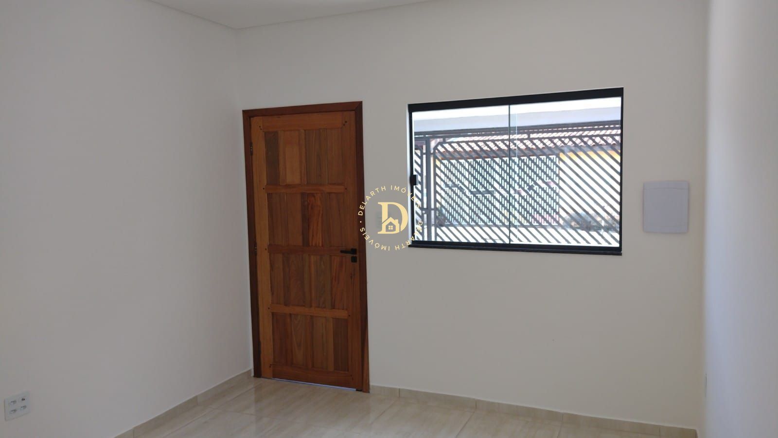 Casa à venda com 3 quartos, 88m² - Foto 2