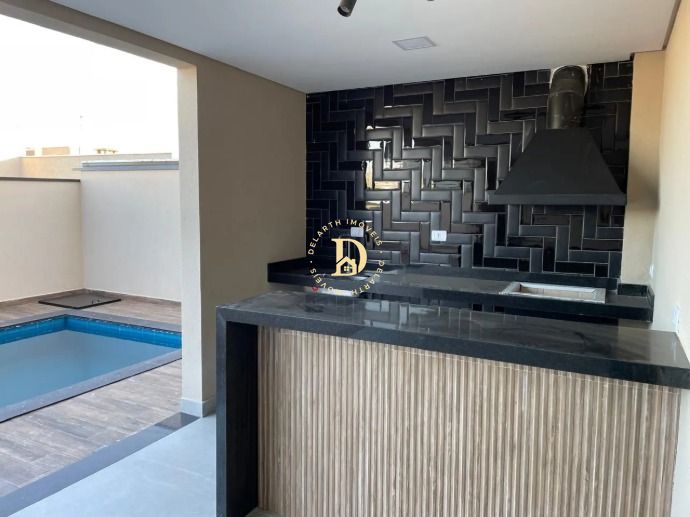 Casa de Condomínio, 3 quartos - Foto 10