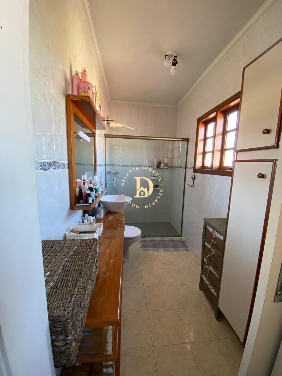 Casa de Condomínio, 4 quartos - Foto 5