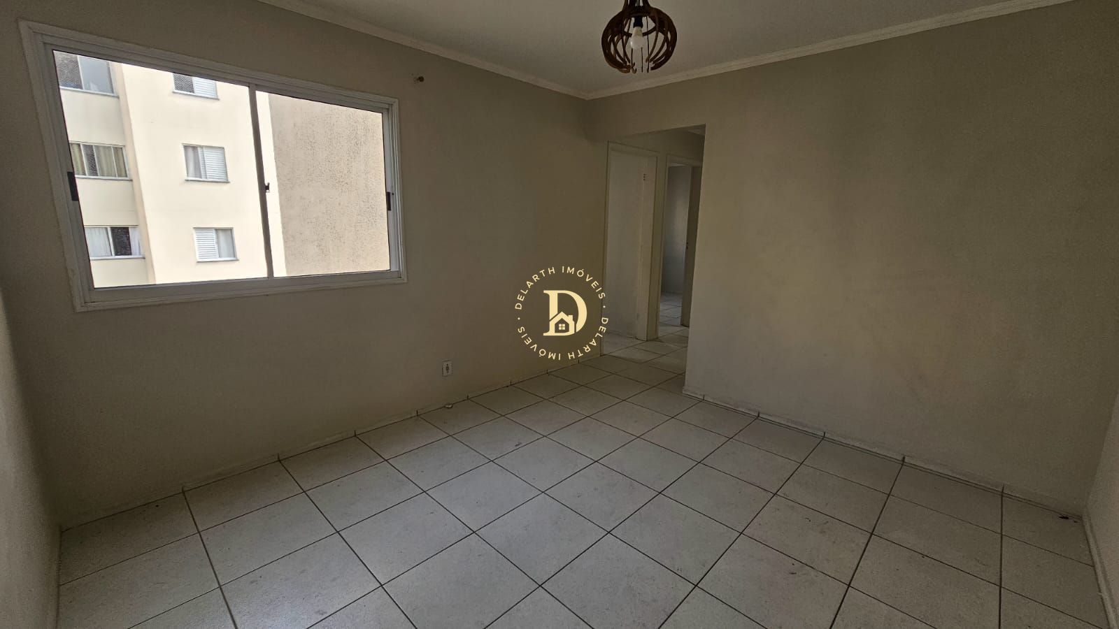 Apartamento, 2 quartos, 49 m² - Foto 1