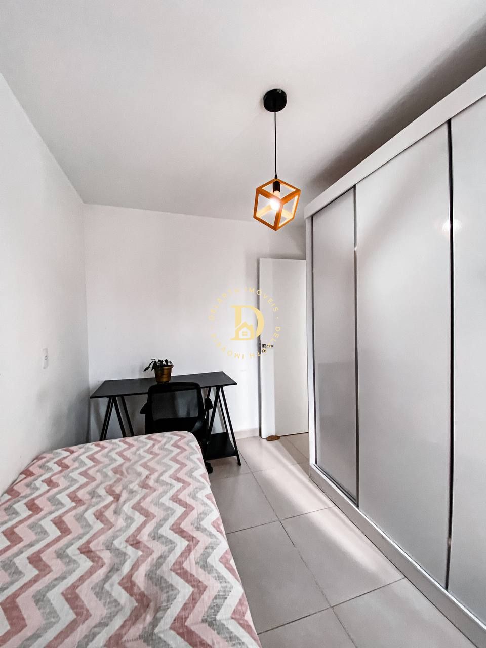 Apartamento à venda com 2 quartos, 65m² - Foto 7