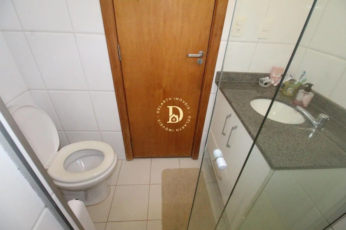 Apartamento, 2 quartos, 65 m² - Foto 10