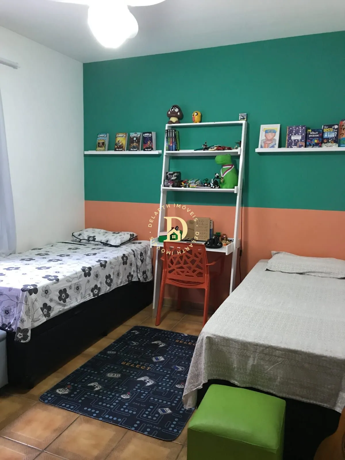Casa, 6 quartos, 170 m² - Foto 16