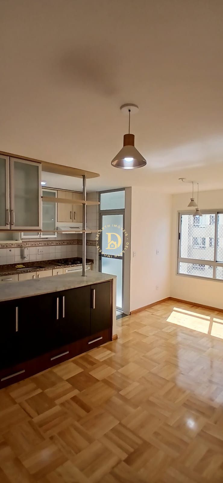 Apartamento, 3 quartos, 74 m² - Foto 2