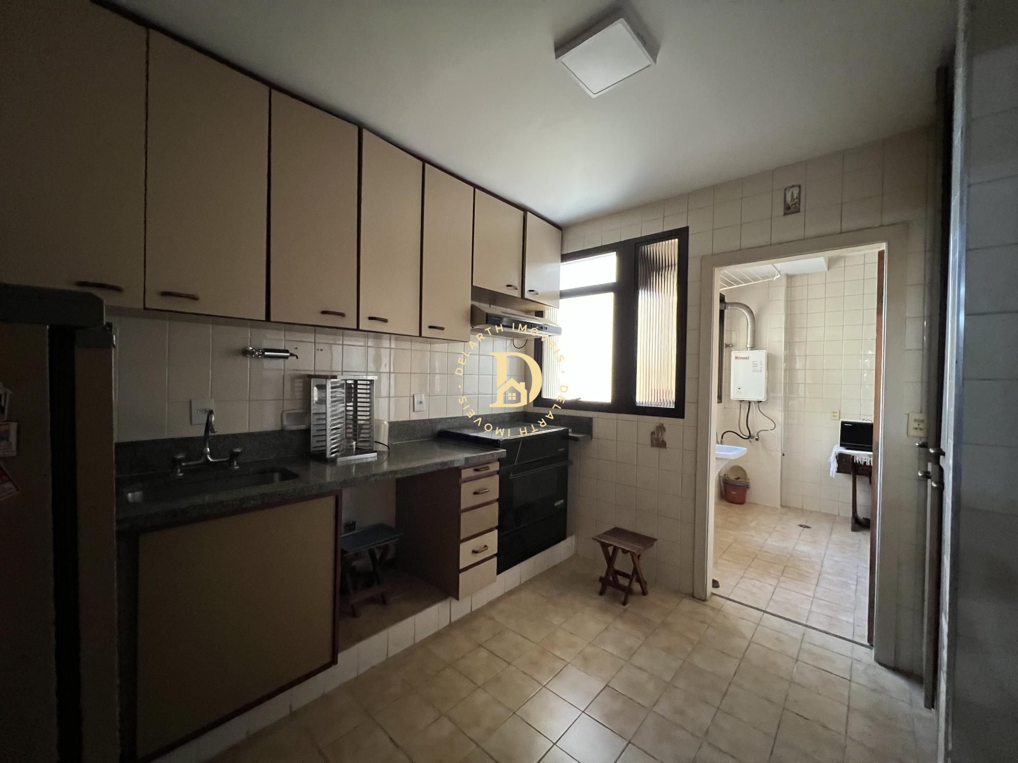 Apartamento à venda e aluguel com 3 quartos, 153m² - Foto 6