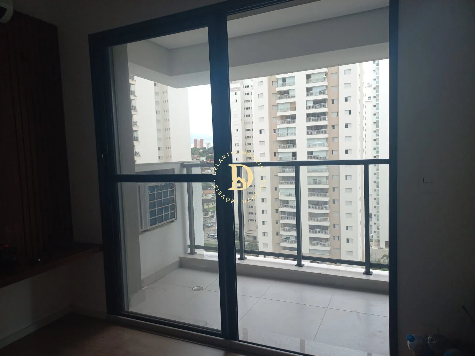 Apartamento, 1 quarto, 33 m² - Foto 6
