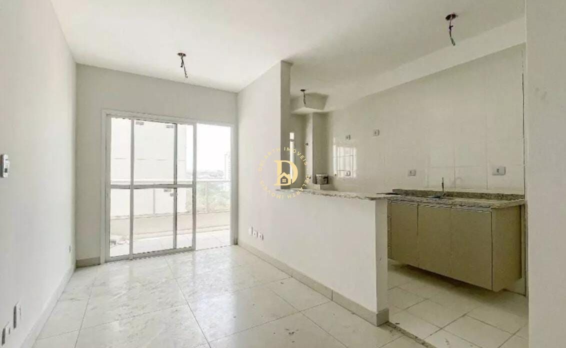 Apartamento- Verano Home Resort- Jd California- Jacareí- 2 Dorm. (1 Suíte)- 70m²