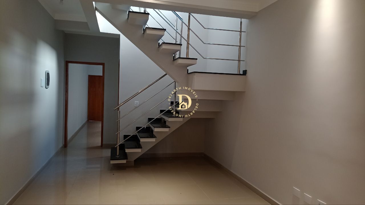 Sobrado à venda com 3 quartos, 168m² - Foto 3