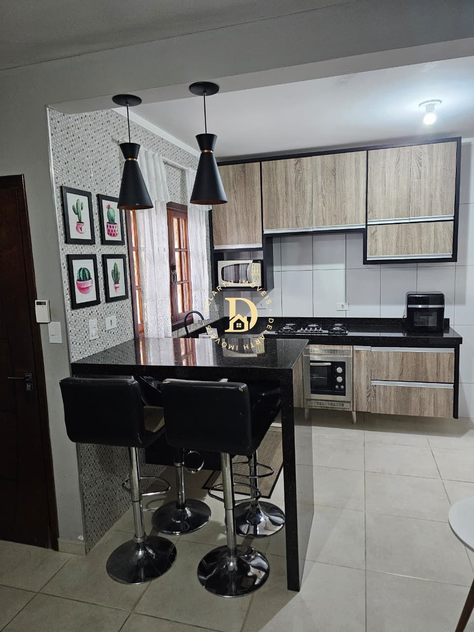 Casa, 2 quartos, 75 m² - Foto 4