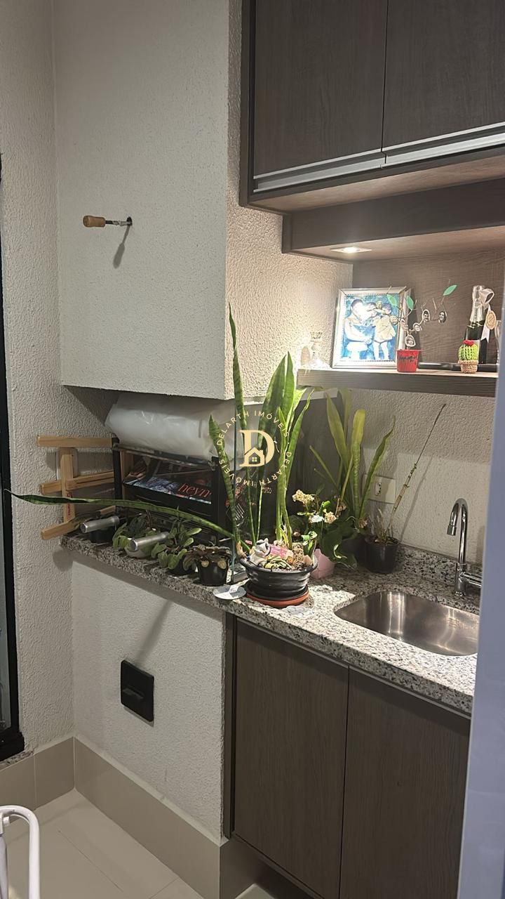 Apartamento à venda com 3 quartos, 110m² - Foto 22