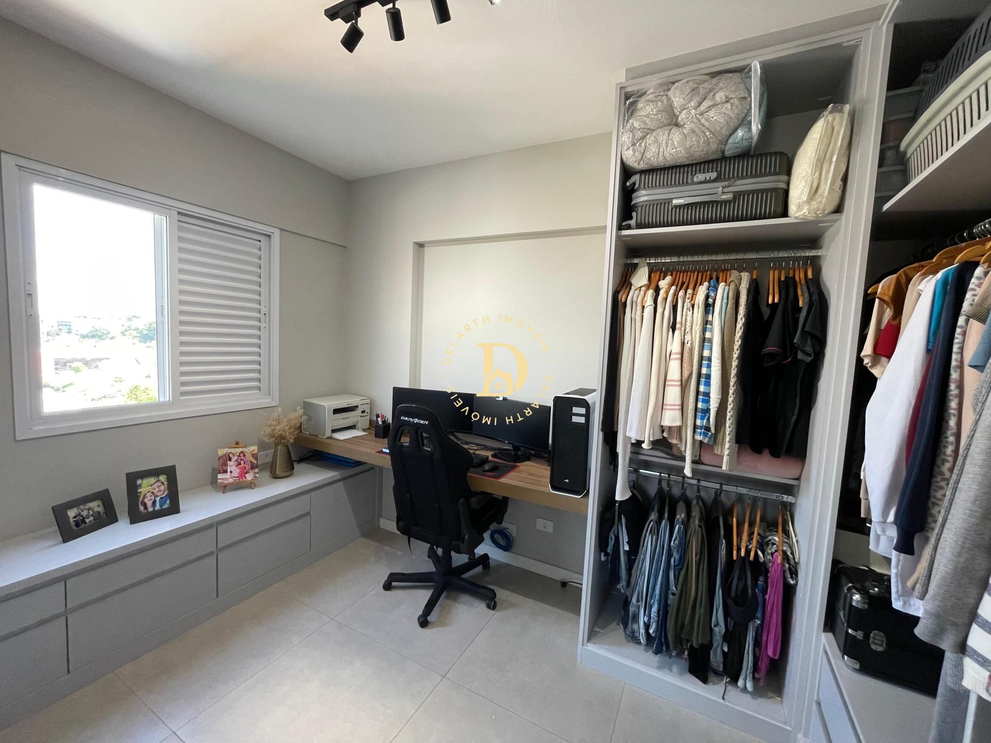 Apartamento, 2 quartos, 82 m² - Foto 5