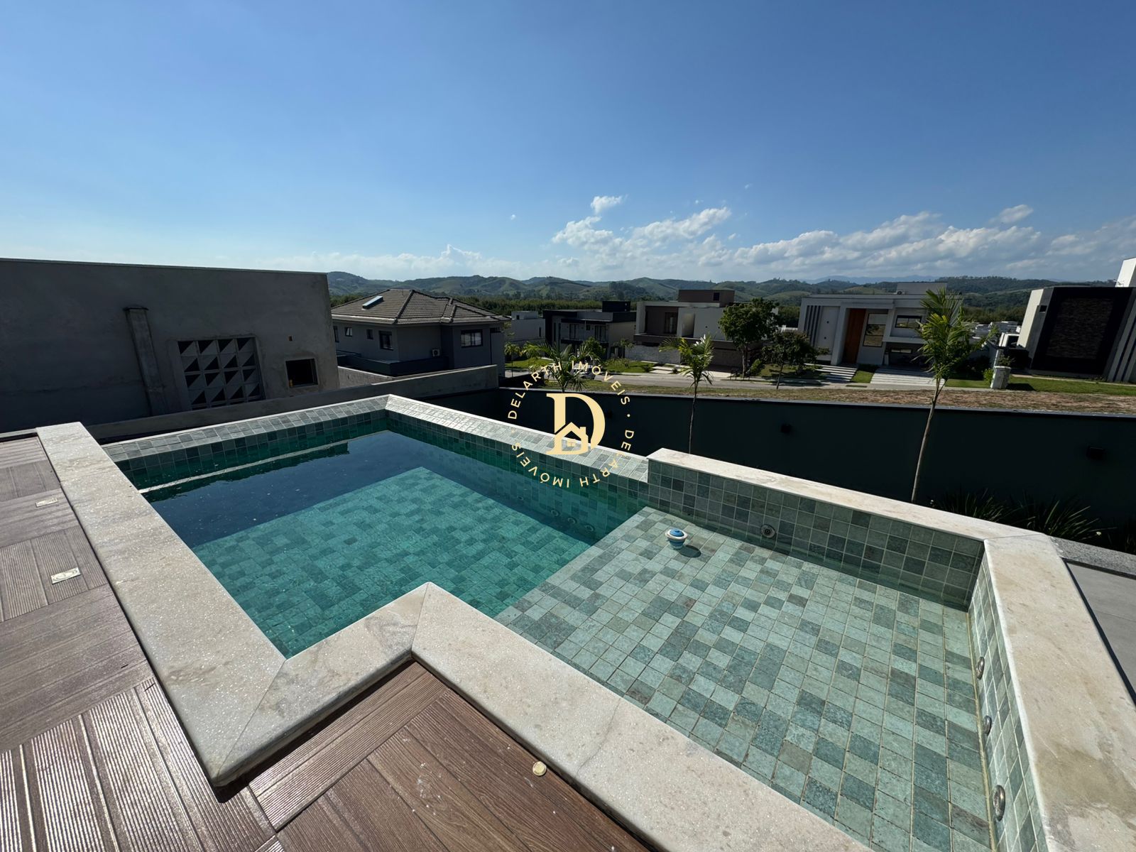 Casa de Condomínio, 4 quartos - Foto 3