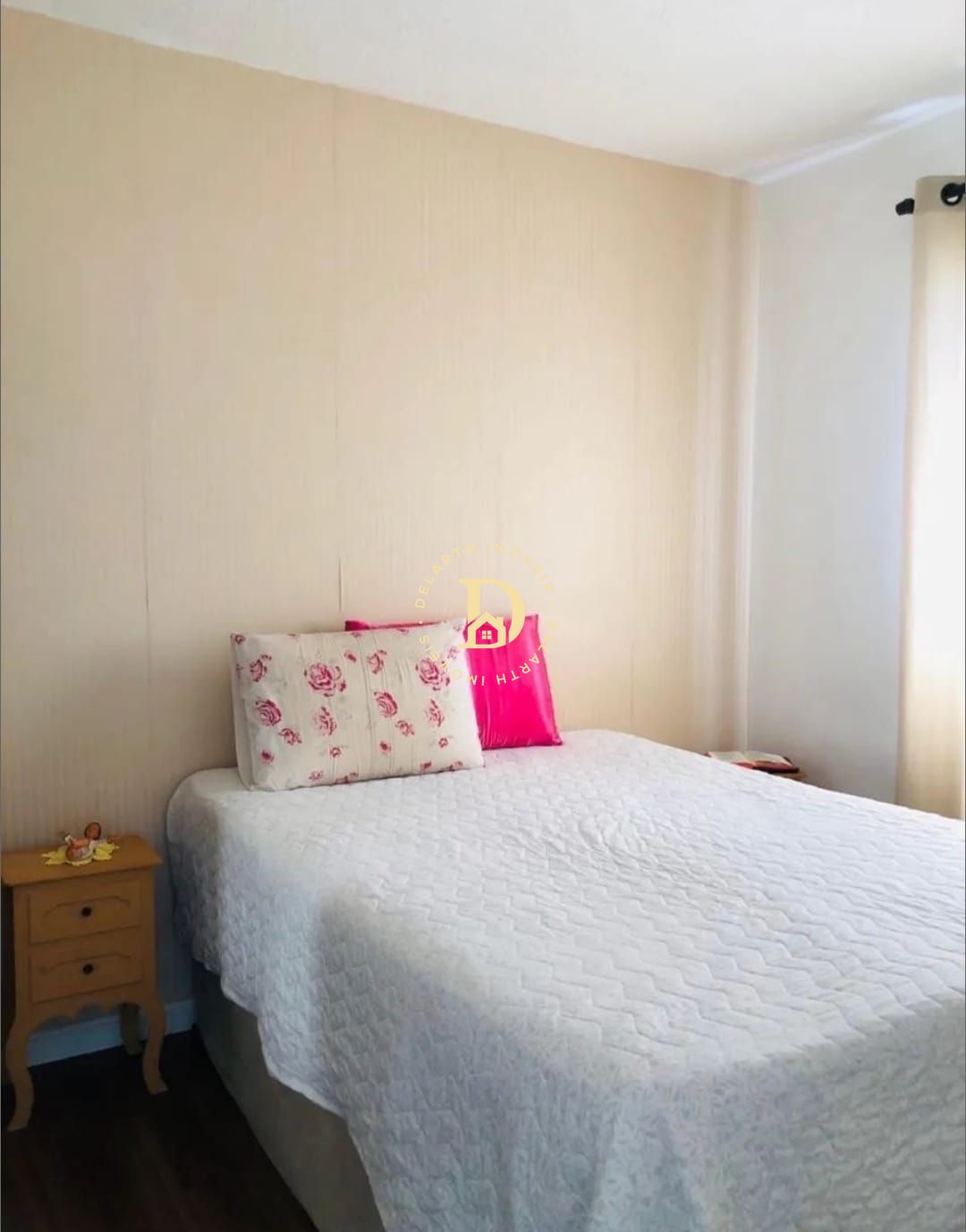 Apartamento, 2 quartos, 58 m² - Foto 6