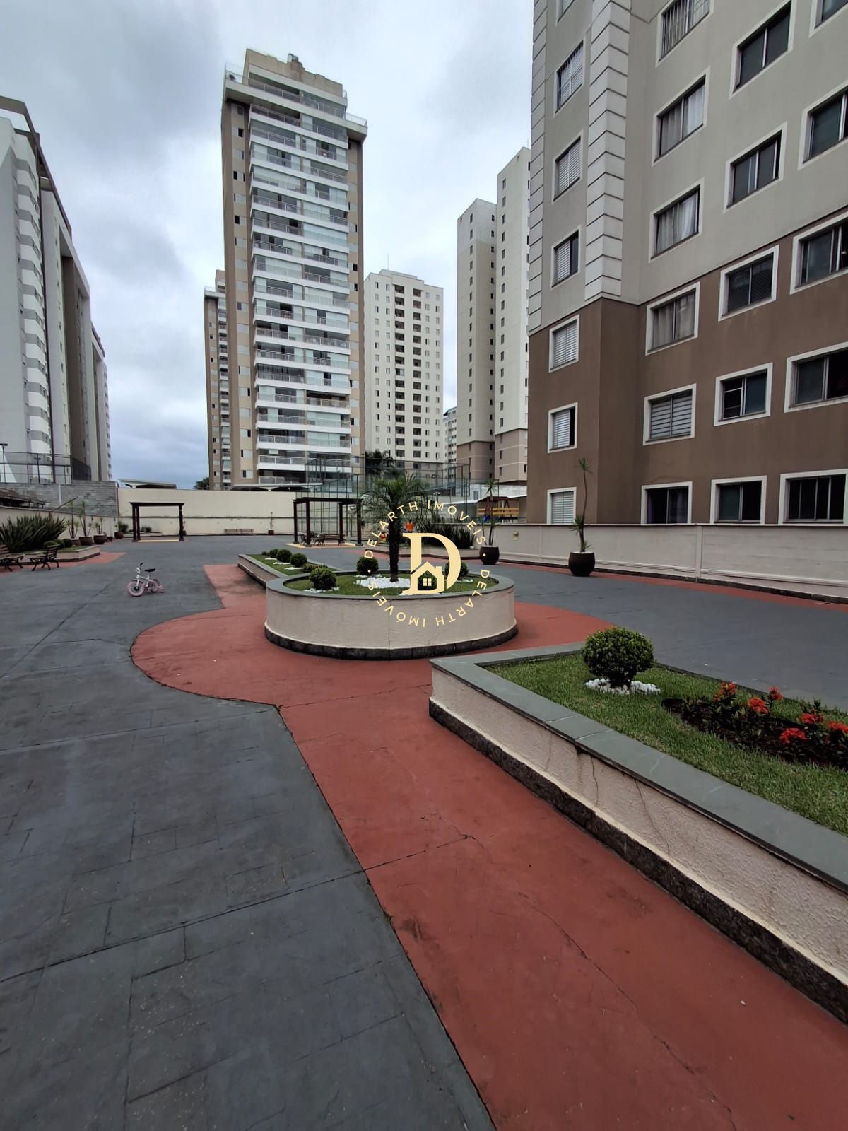 Apartamento, 2 quartos, 53 m² - Foto 20