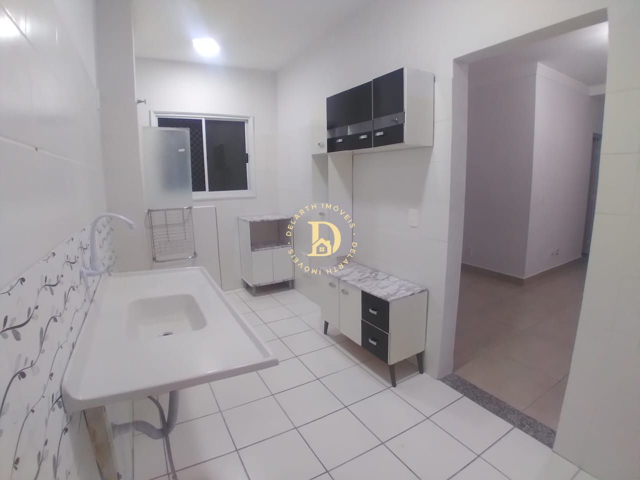 Apartamento, 2 quartos, 49 m² - Foto 4