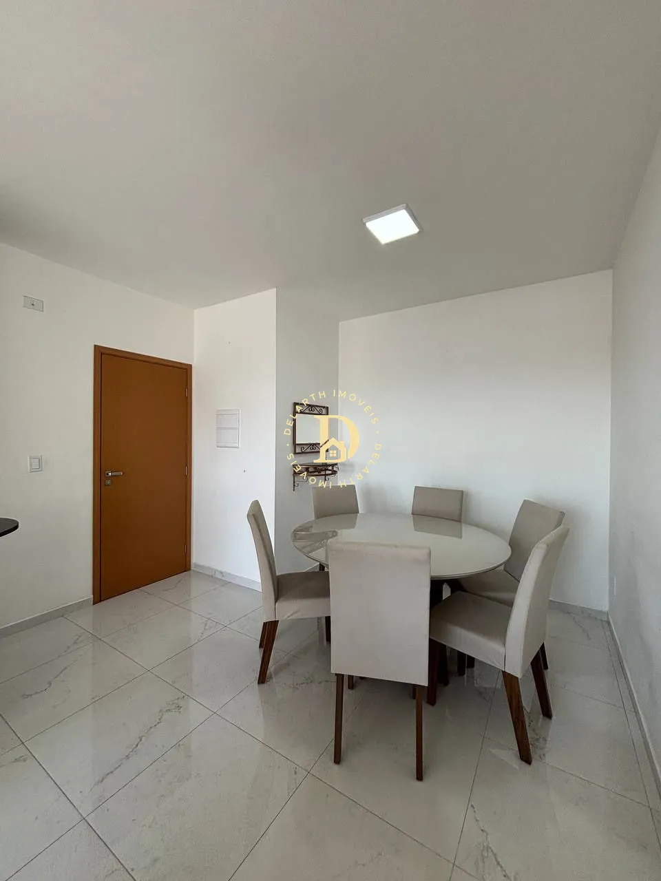 Apartamento, 3 quartos, 72 m² - Foto 3