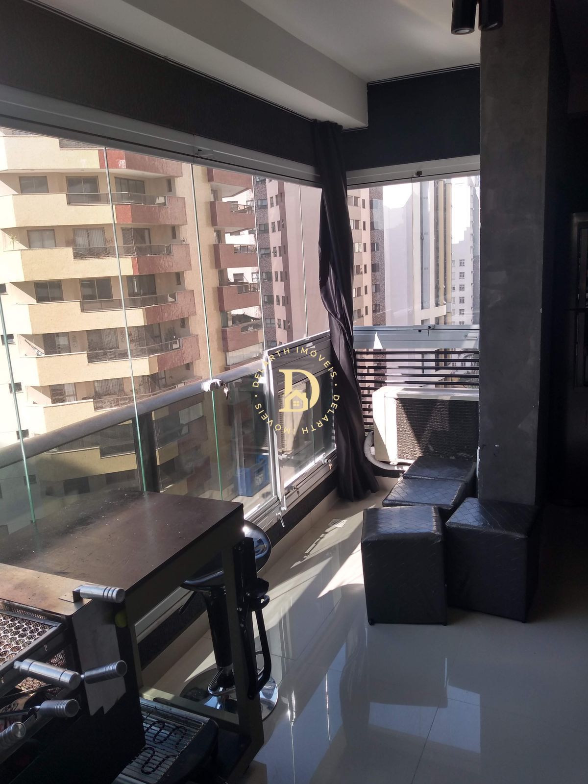 Apartamento, 2 quartos, 50 m² - Foto 13