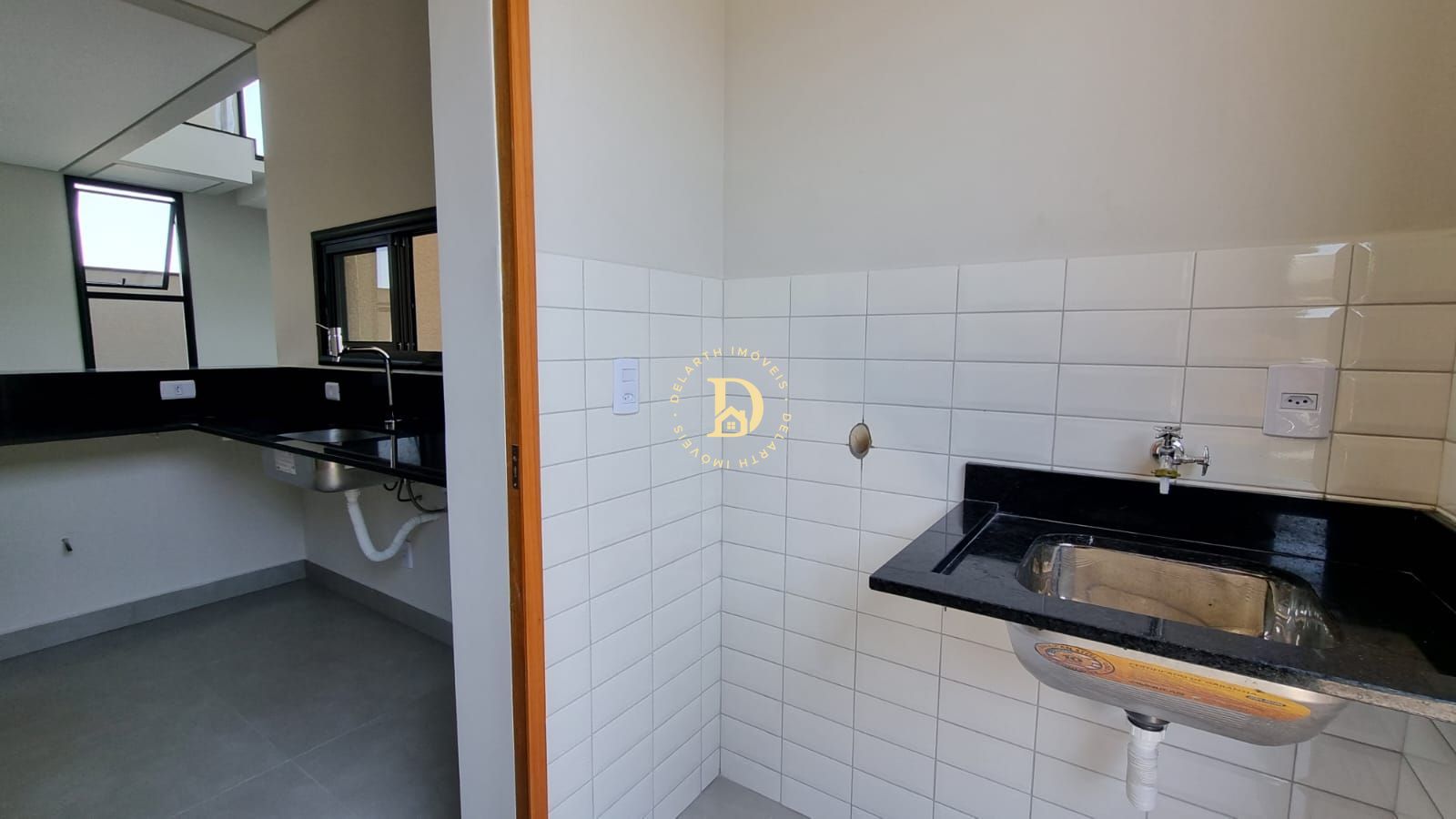 Casa de Condomínio à venda com 3 quartos, 180m² - Foto 6