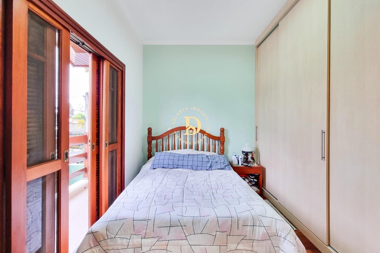 Casa de Condomínio, 4 quartos - Foto 19