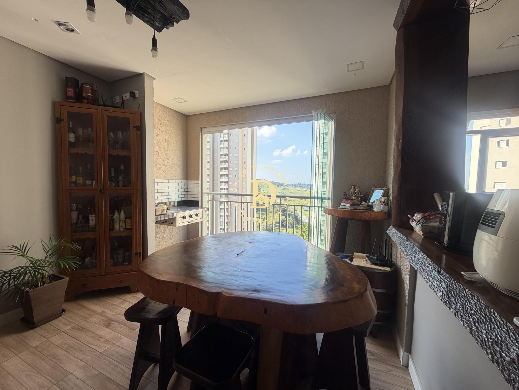 Apartamento, 2 quartos, 62 m² - Foto 4