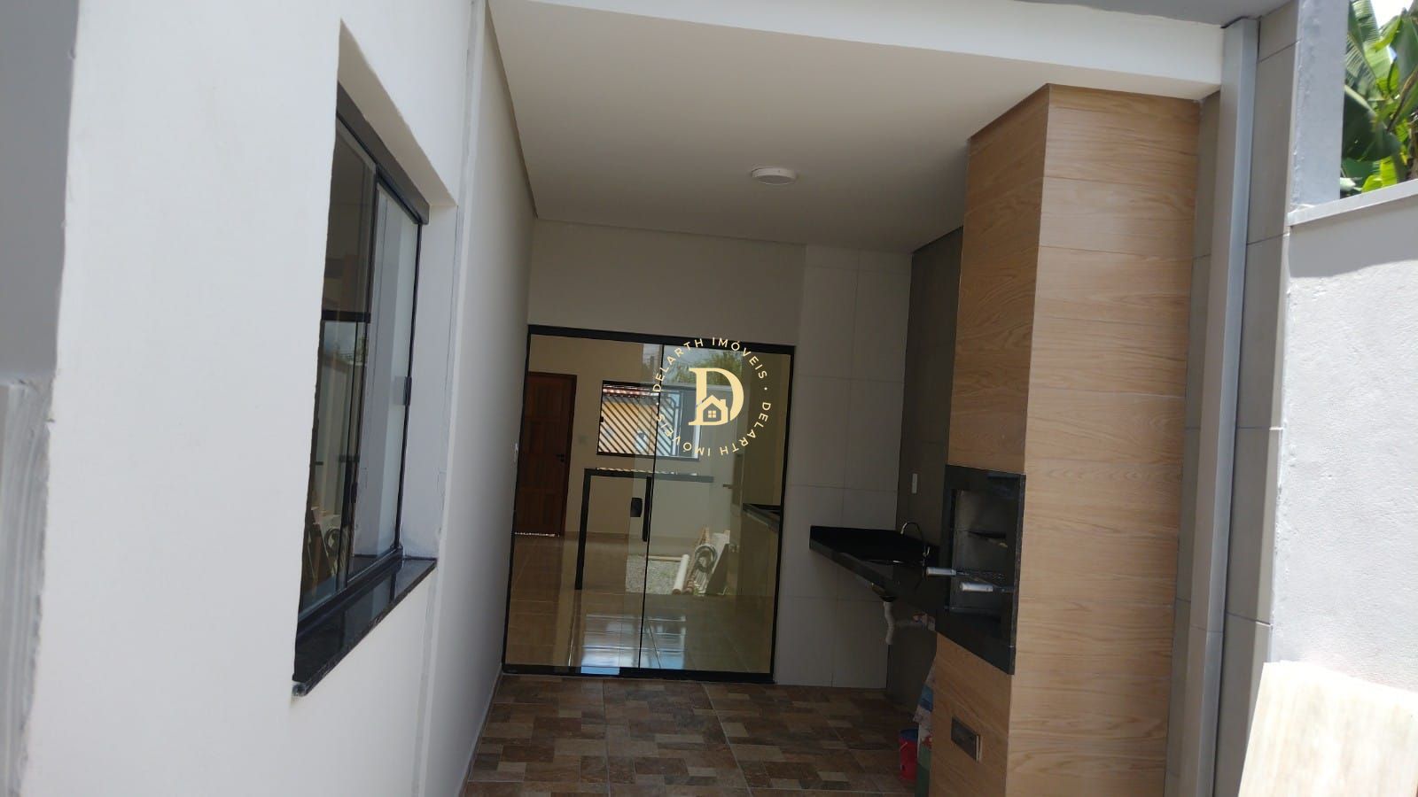 Casa à venda com 3 quartos, 88m² - Foto 19