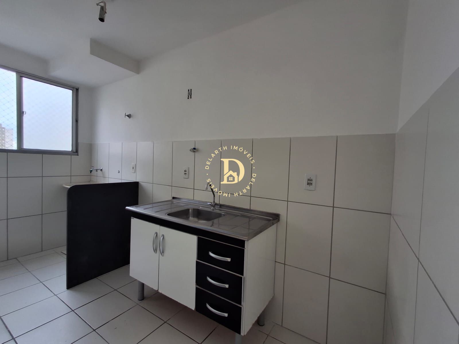 Apartamento, 2 quartos, 53 m² - Foto 3