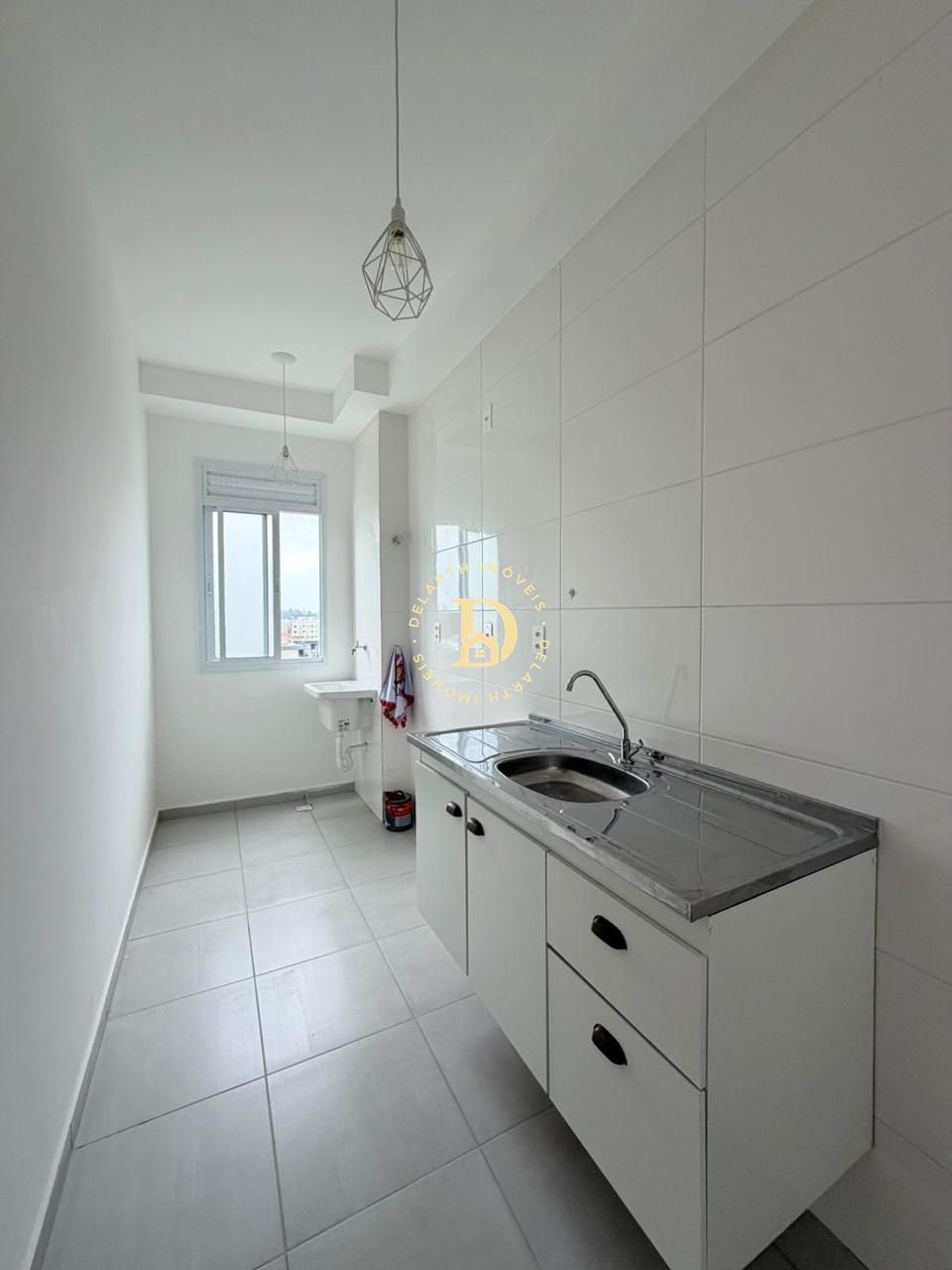 Apartamento, 2 quartos, 47 m² - Foto 6
