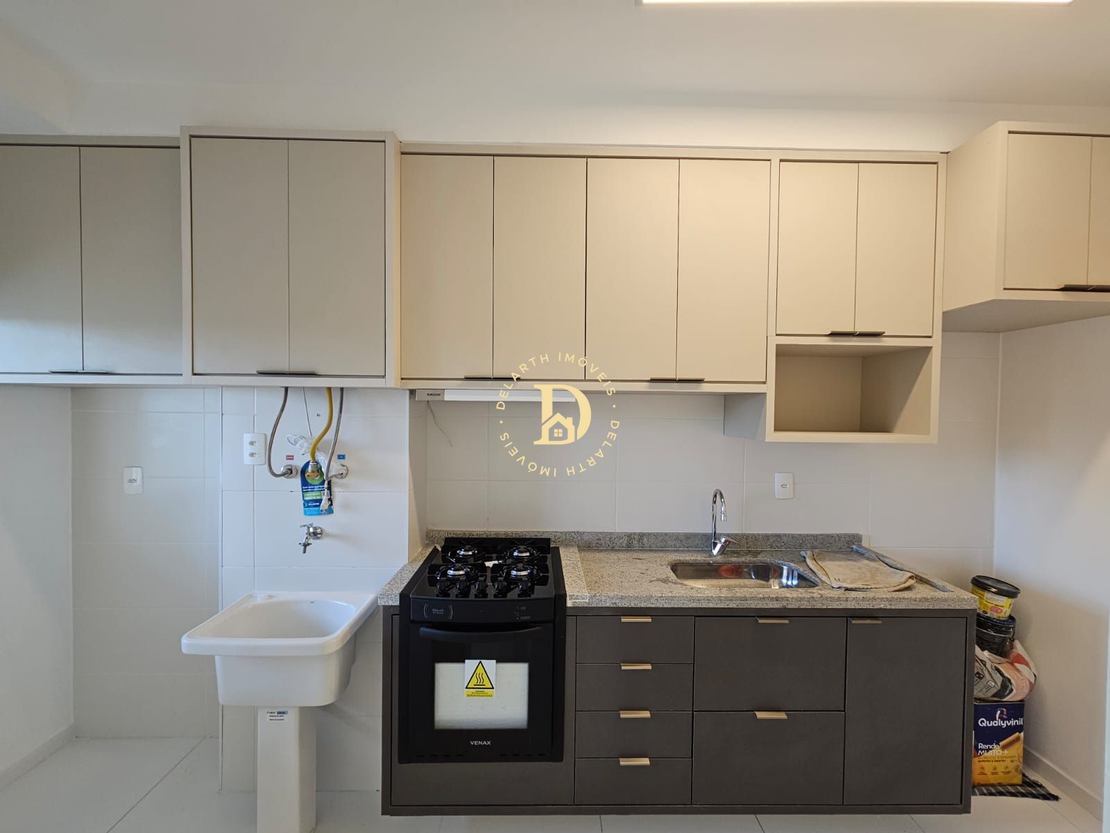 Apartamento, 2 quartos, 68 m² - Foto 4