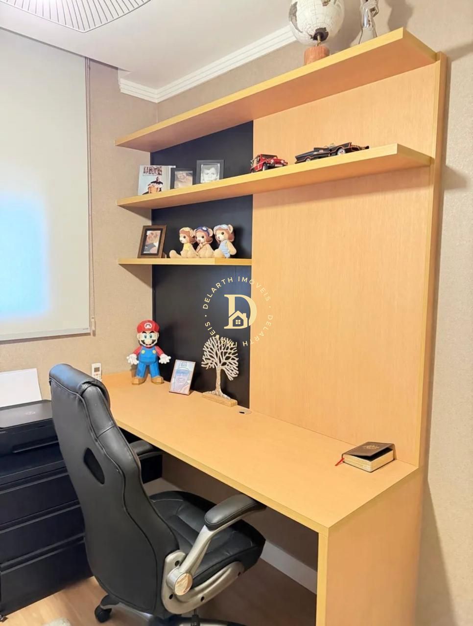 Apartamento, 2 quartos, 66 m² - Foto 11