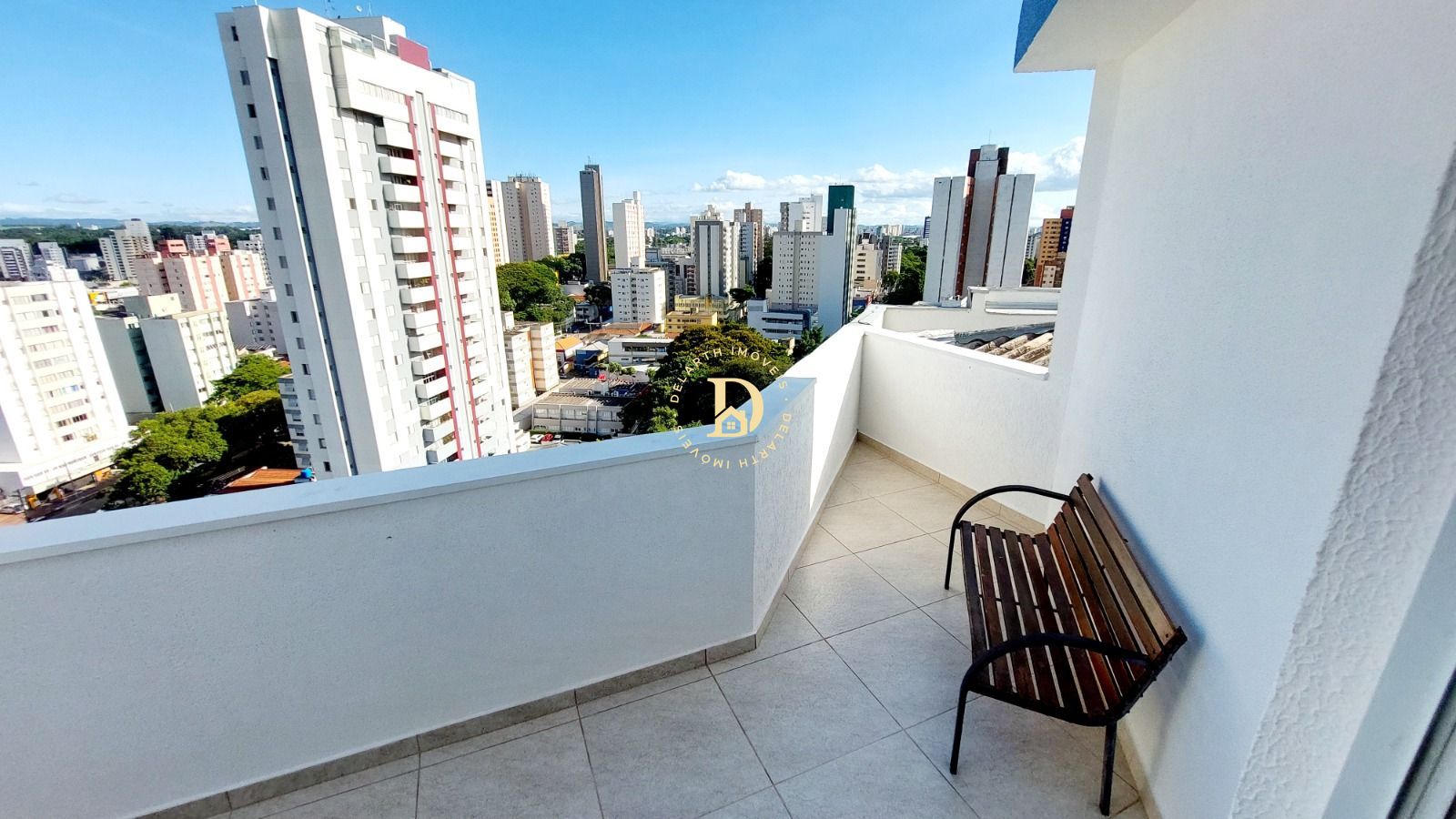 Cobertura, 2 quartos, 100 m² - Foto 21