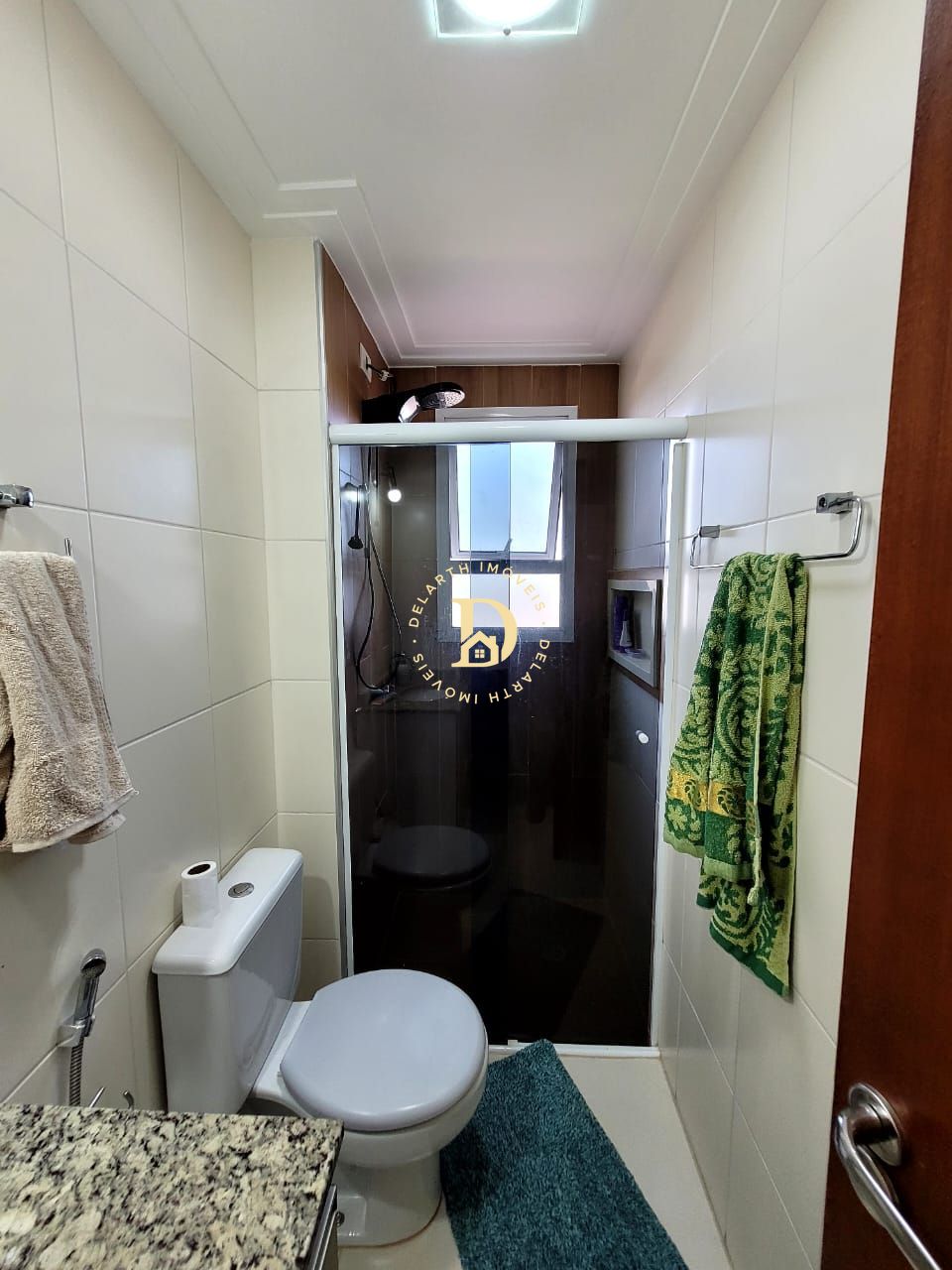 Apartamento, 3 quartos, 73 m² - Foto 4