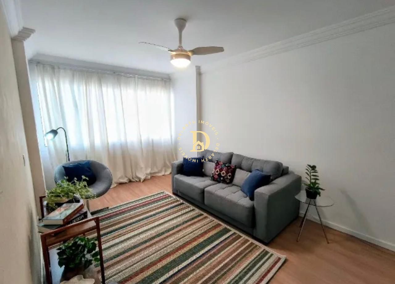 Apartamento - Cond. Patamares - Jd. São Dimas - SJCampos - 2 dormitórios - 65m2
