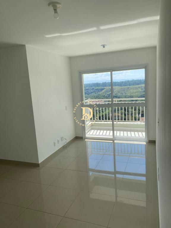 Apartamento à venda com 2 quartos, 63m² - Foto 2